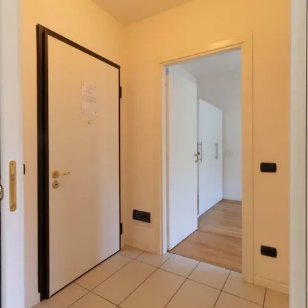 Casa Vacanza Lagolecco Appart hôtel