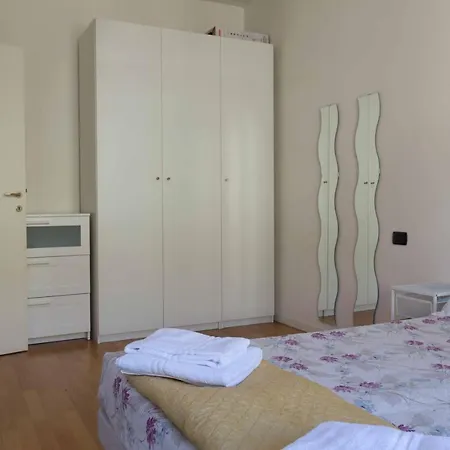Casa Vacanza Lagolecco Appart hôtel Lecco